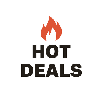 Hot Deals