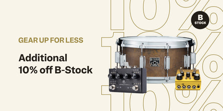Additional 10% off B-Stock | Swee Lee Singapore