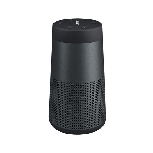 Bose SoundLink Revolve Bluetooth Speaker, Black (B-Stock)