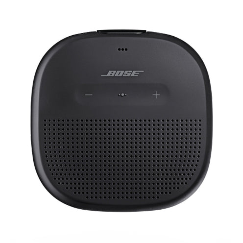 Bose Soundlink Micro, Black (B-Stock)