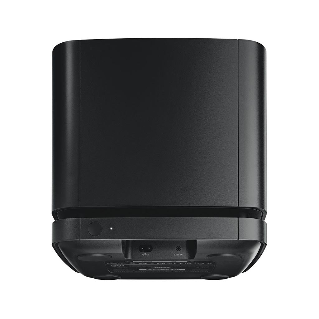 Bose Bass Module 500, Black – Swee Lee Singapore