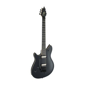 EVH Wolfgang Special Left-Handed Electric Guitar, Ebony FB, Stealth