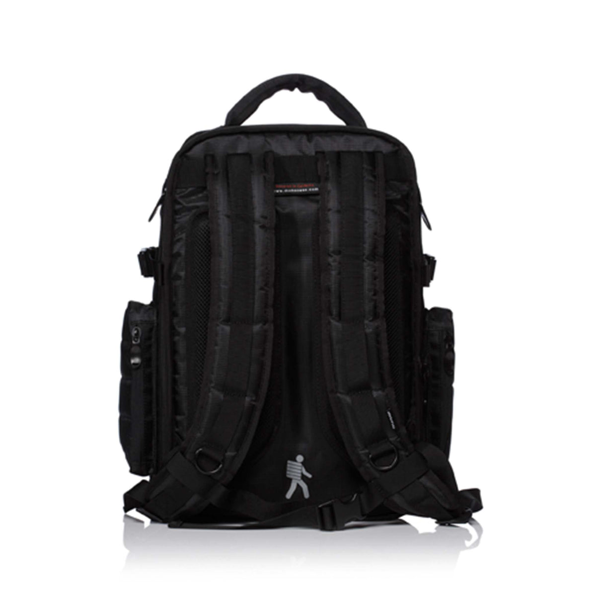 MONO Classic FlyBy Backpack, Black – Swee Lee Singapore