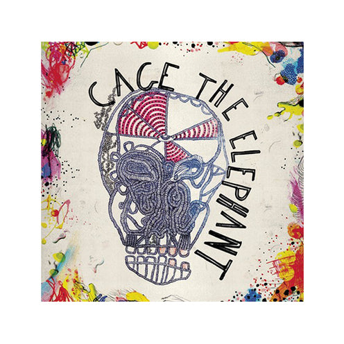 Cage The Elephant - Cage The Elephant (Vinyl)