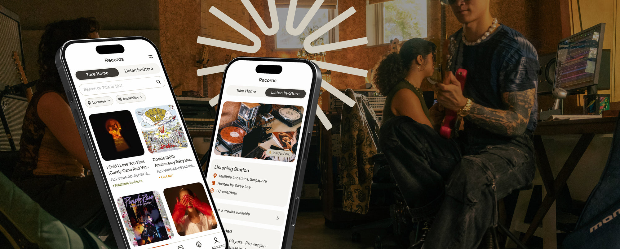VMI Connect | Swee Lee Singapore