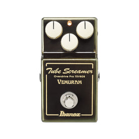 Ibanez Limited Edition TSV808 Vemuram Tube Screamer