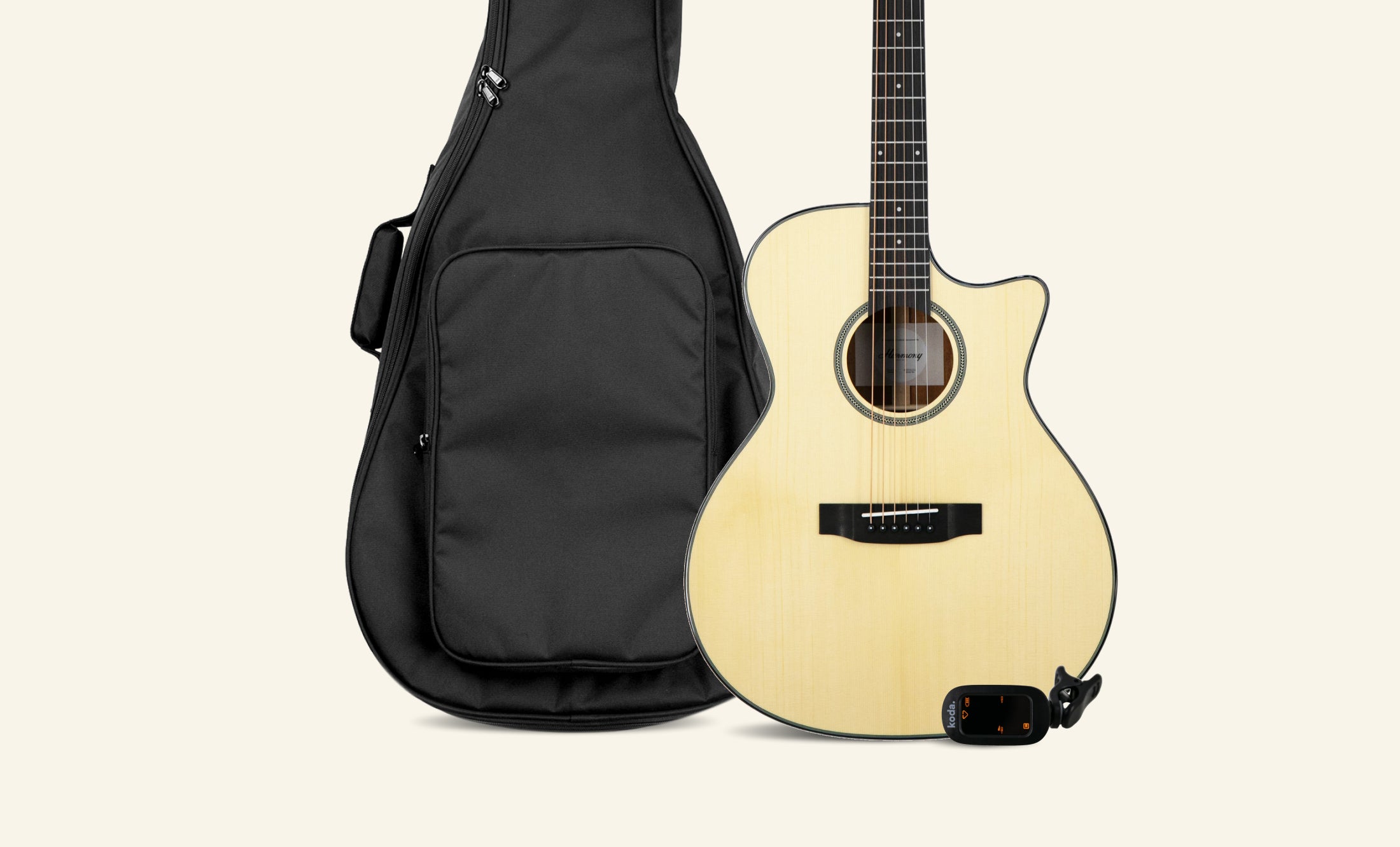 Harmony Terra Grand Auditorium Bundle | Swee Lee Singapore