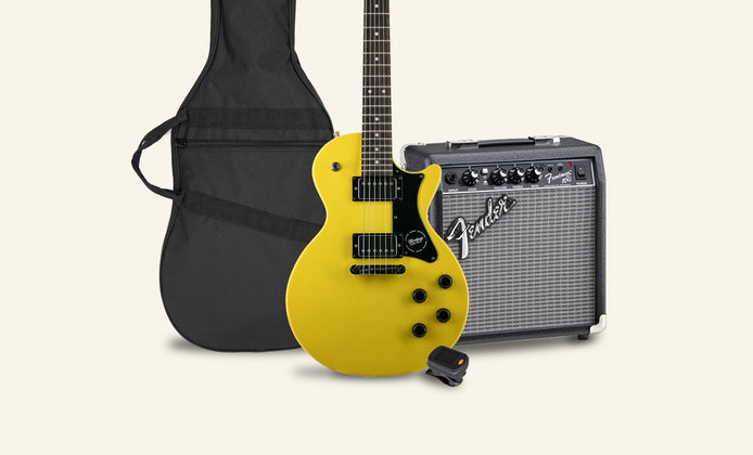 Heritage Ascent H-137 Humbucker Bundle | Swee Lee Singapore