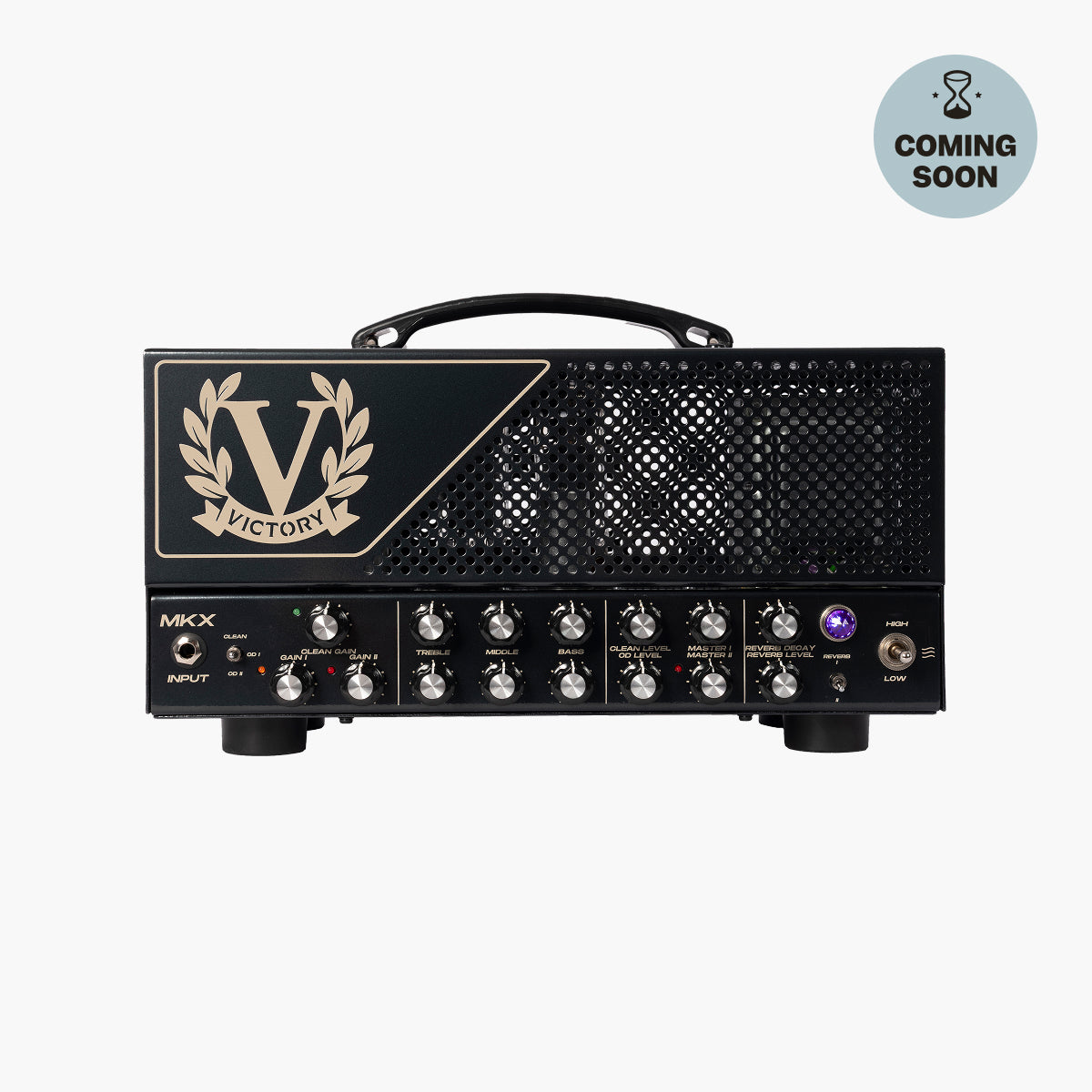 Victory MKX Lunchbox Head & Cabinet | Swee Lee Singapore