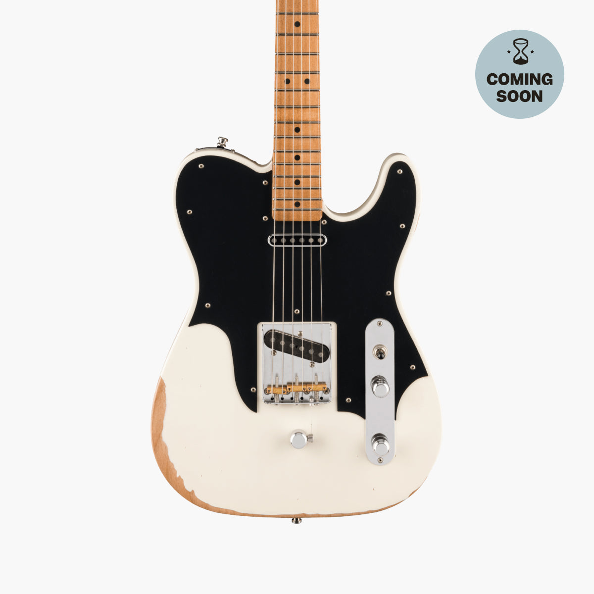 Fender John Osborne Telecaster | Swee Lee Singapore