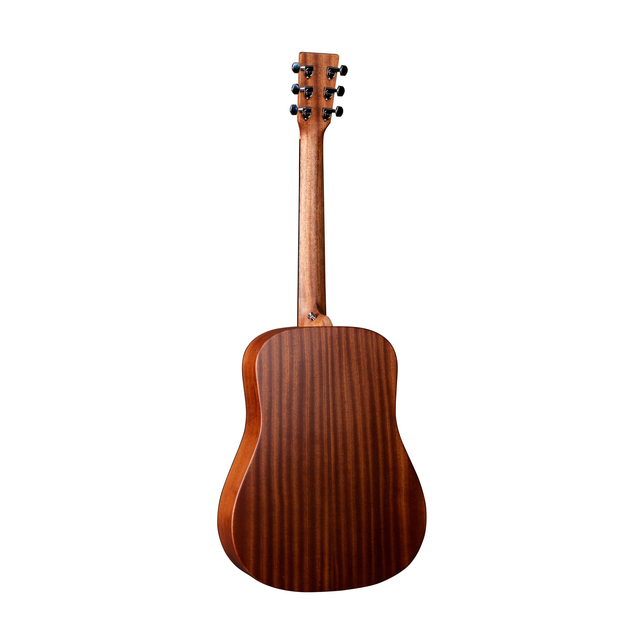 ギター Martin DJR-10E-02 Martin Junior Series DJr-10E-02 Sitka Top Acoustic Guitar w/Bag