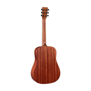 Martin Junior Series DJr-10E Burst Acoustic Guitar w/Bag
