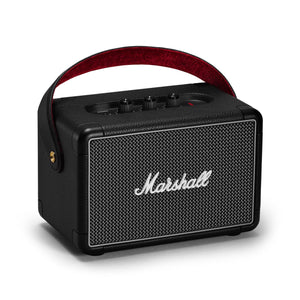 Marshall Kilburn II Bluetooth Speaker, Black