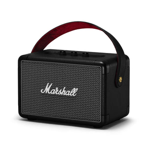 Marshall Kilburn II Bluetooth Speaker, Black