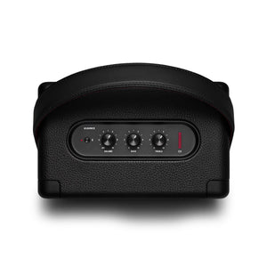 Marshall Kilburn II Bluetooth Speaker, Black