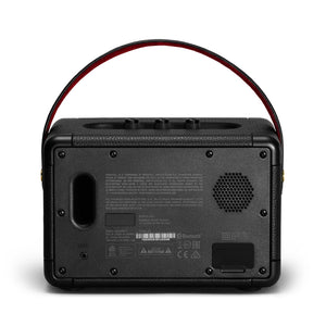 Marshall Kilburn II Bluetooth Speaker, Black