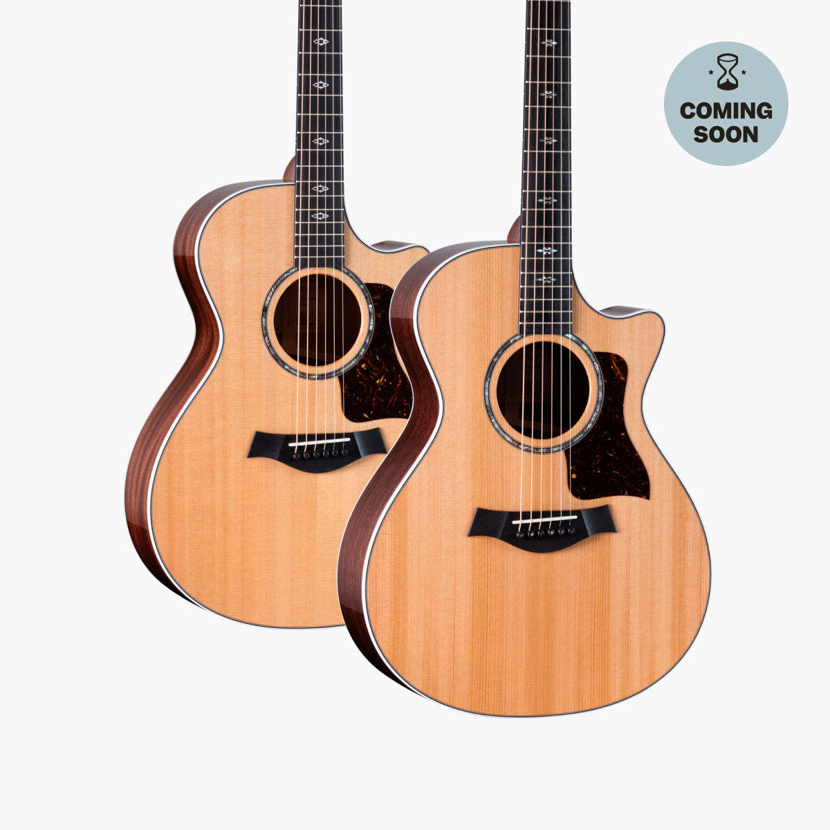 Taylor Next-Gen 512ce & 712ce | Swee Lee Singapore