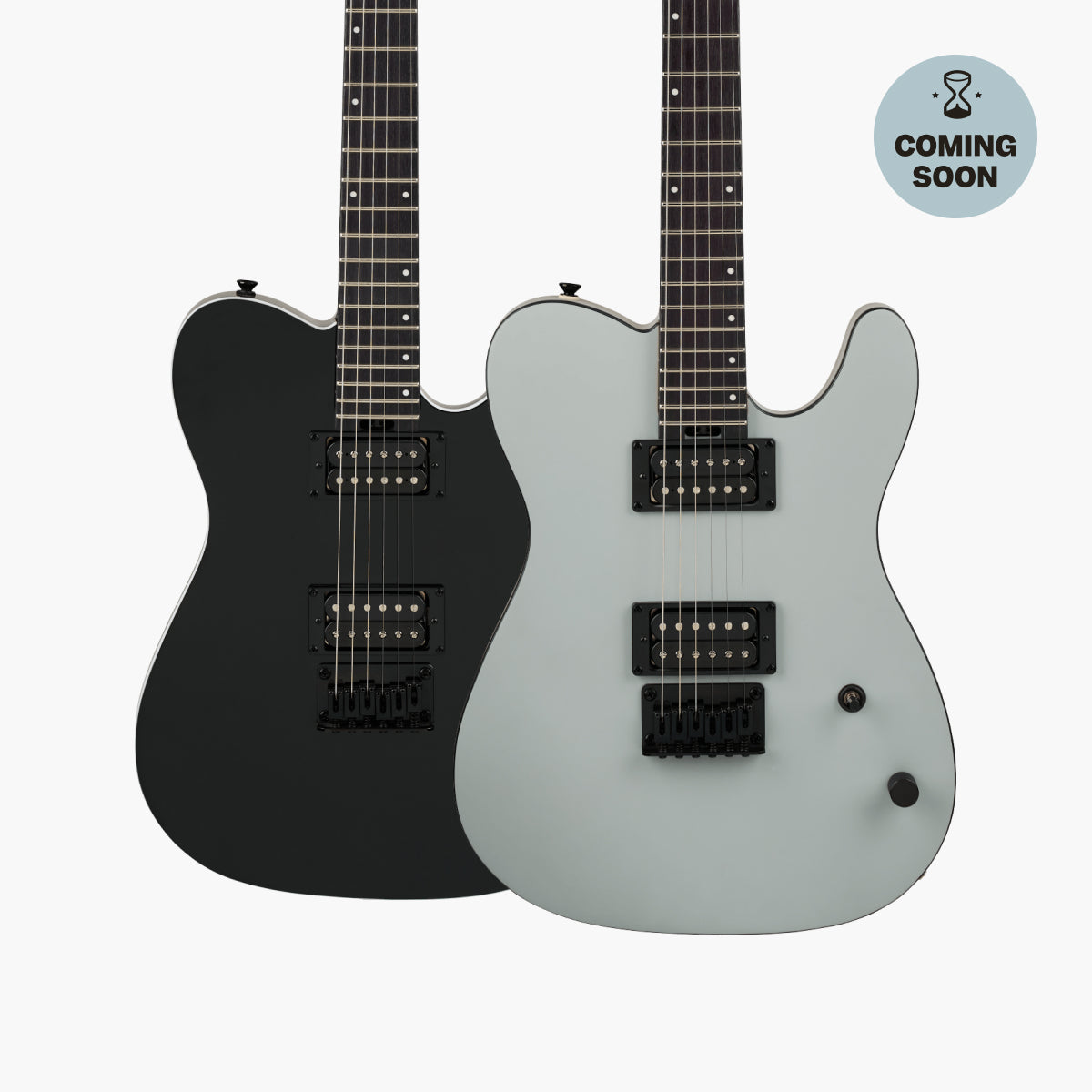 Charvel Standard Series San Dimas Style-2 SD2 | Swee Lee Singapore