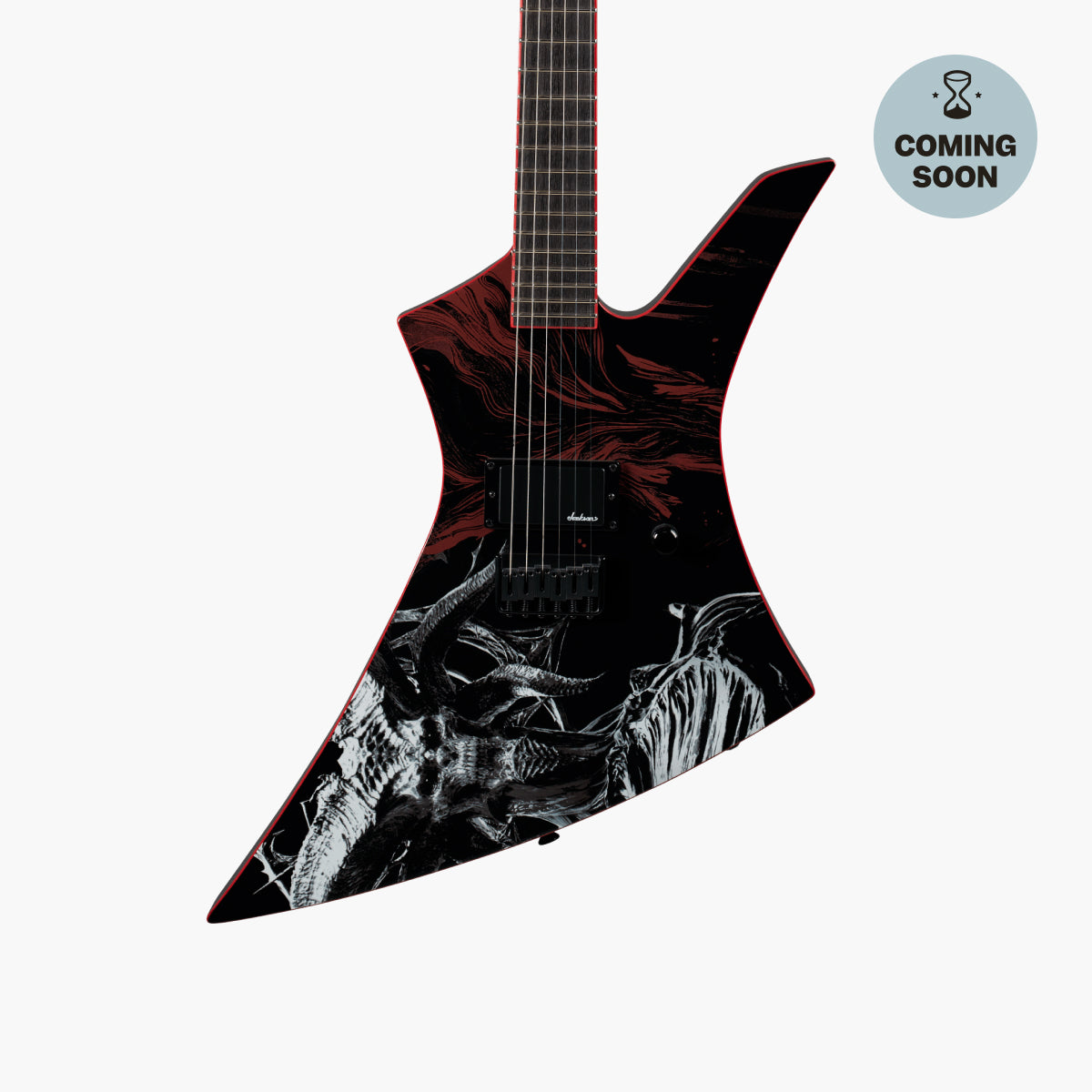 Jackson X Series Limited Edition Kelly KE HT | Swee Lee Singapore