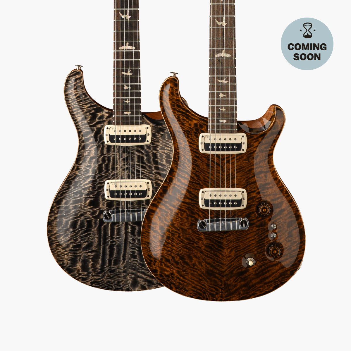 PRS Paul's Guitar Mango Top Limited Edition | Swee Lee Singapore