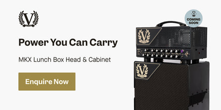 Victory MKX Lunchbox Head & Cabinet | Swee Lee Singapore