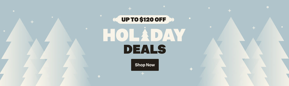 Holiday Deals 2025 | Swee Lee Singapore