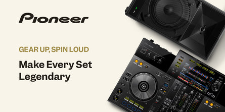 Pioneer | Swee Lee Singapore