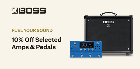 BOSS Promo | Swee Lee Singapore