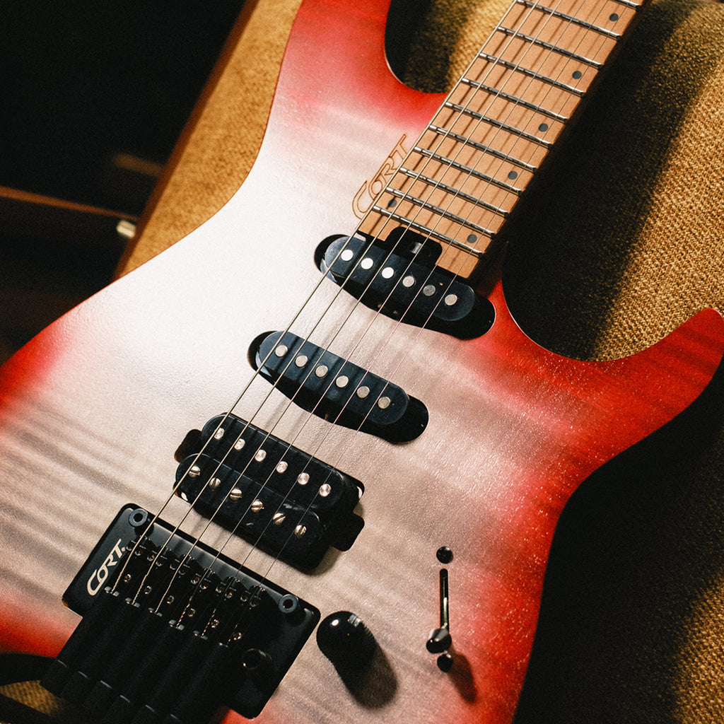 10% Off Cort & D'Addario