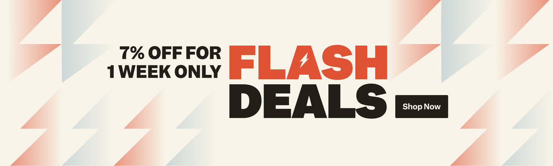 Flash Deals | Swee Lee Singapore