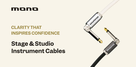 MONO Cables | Swee Lee Singapore