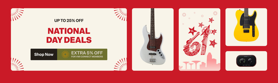 National Day Deals | Swee Lee Singapore