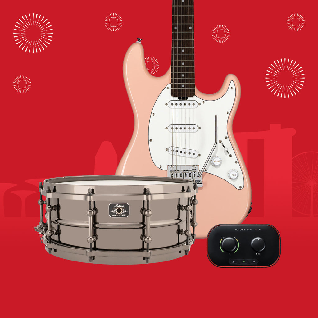 National Day Deals