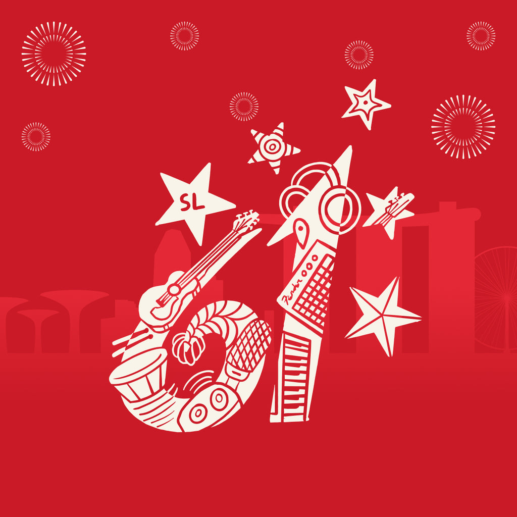 National Day Deals