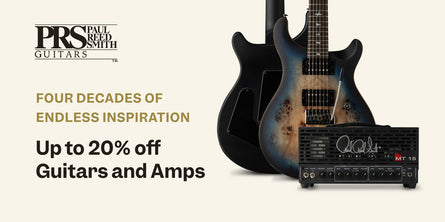 PRS 40th Anniversary Deals | Swee Lee Singapore