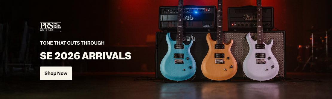 PRS SE 2026 Arrivals | Swee Lee Singapore