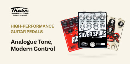 Thorn Soundlabs | Swee Lee Singapore