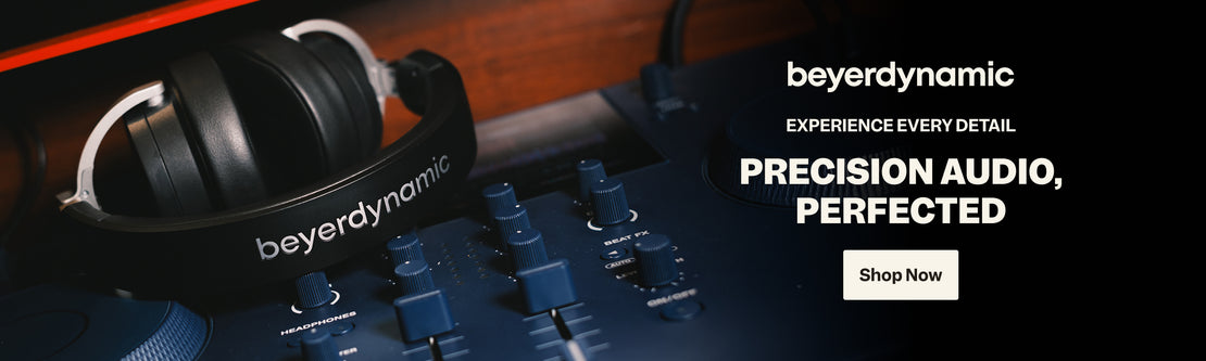 beyerdynamic | Swee Lee Singapore