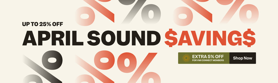 April Sound Savings | Swee Lee Singapore