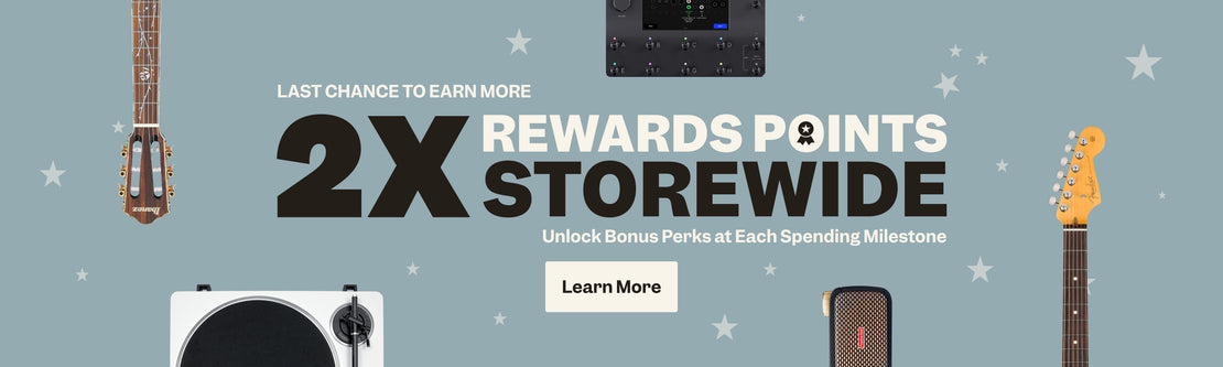 2x Rewards Points Storewide 2025 | Swee Lee Singapore