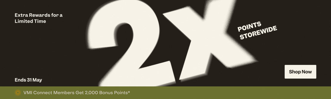 2x Points Storewide | Swee Lee Singapore
