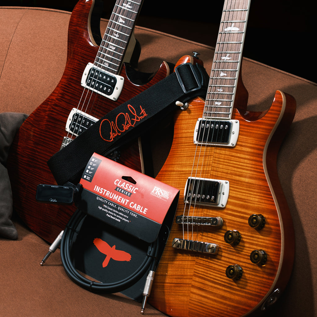 PRS SE Bundle