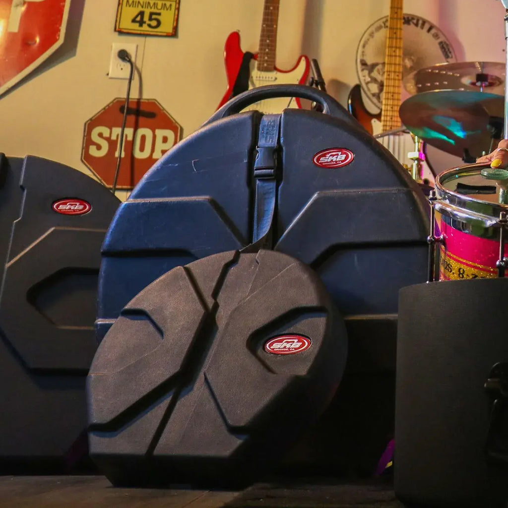 SKB Accessories 15% Savings