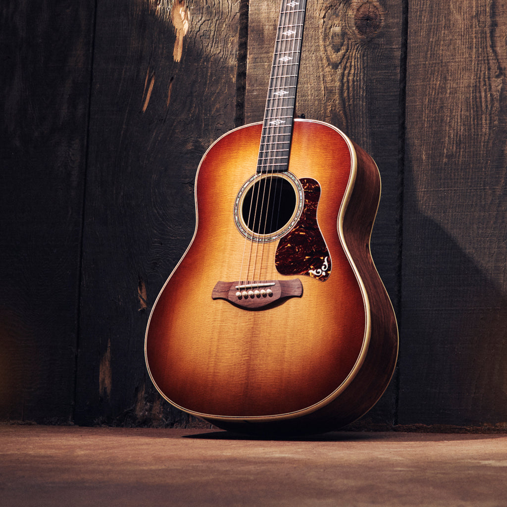 Up to 15% off Taylor Guitars & Accessories
