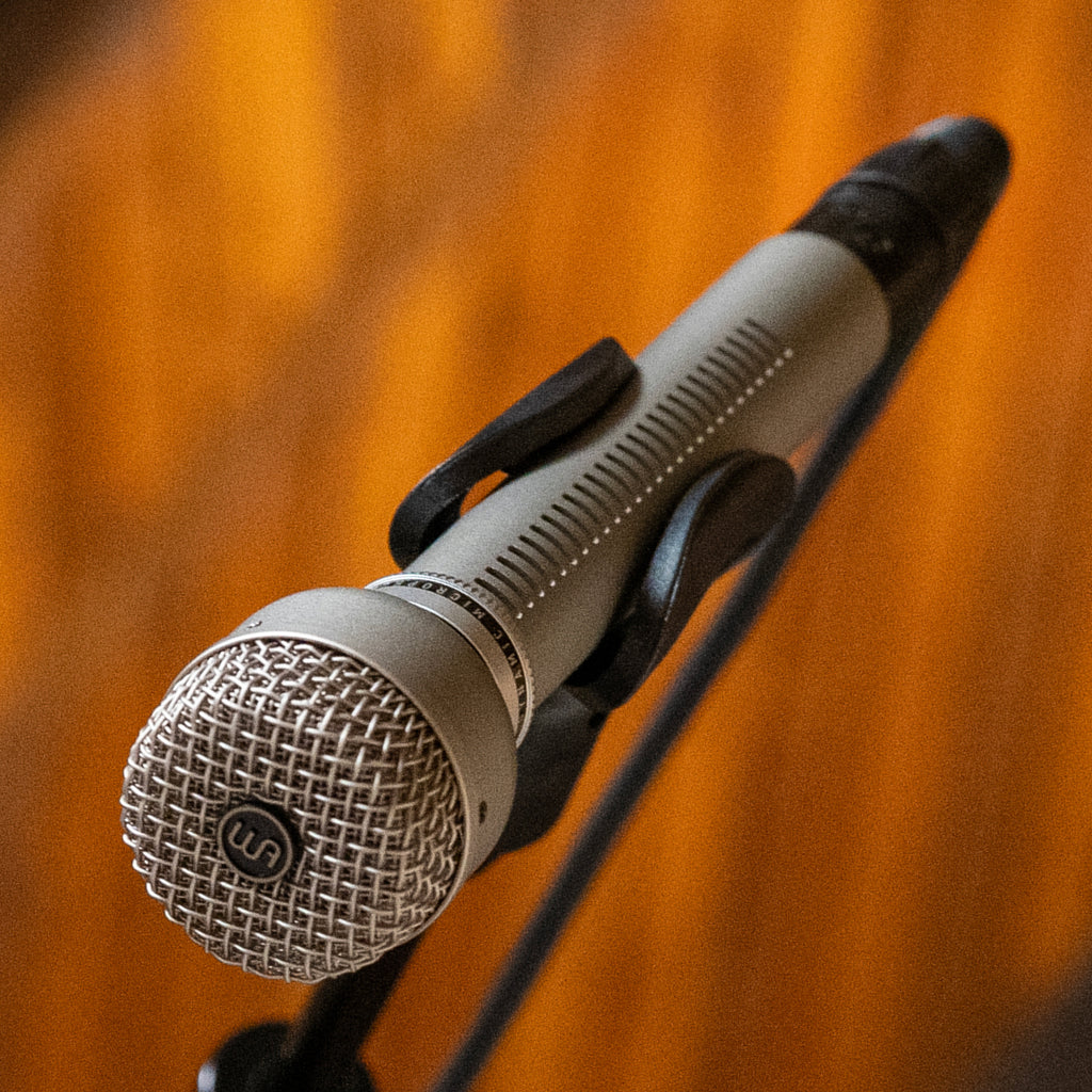 Free Cable with Warm Audio Gear
