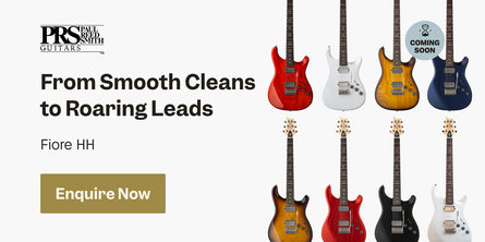 PRS Fiore HH | Swee Lee Singapore