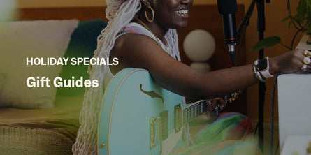 Holiday Special Gift Guides | Swee Lee Singapore