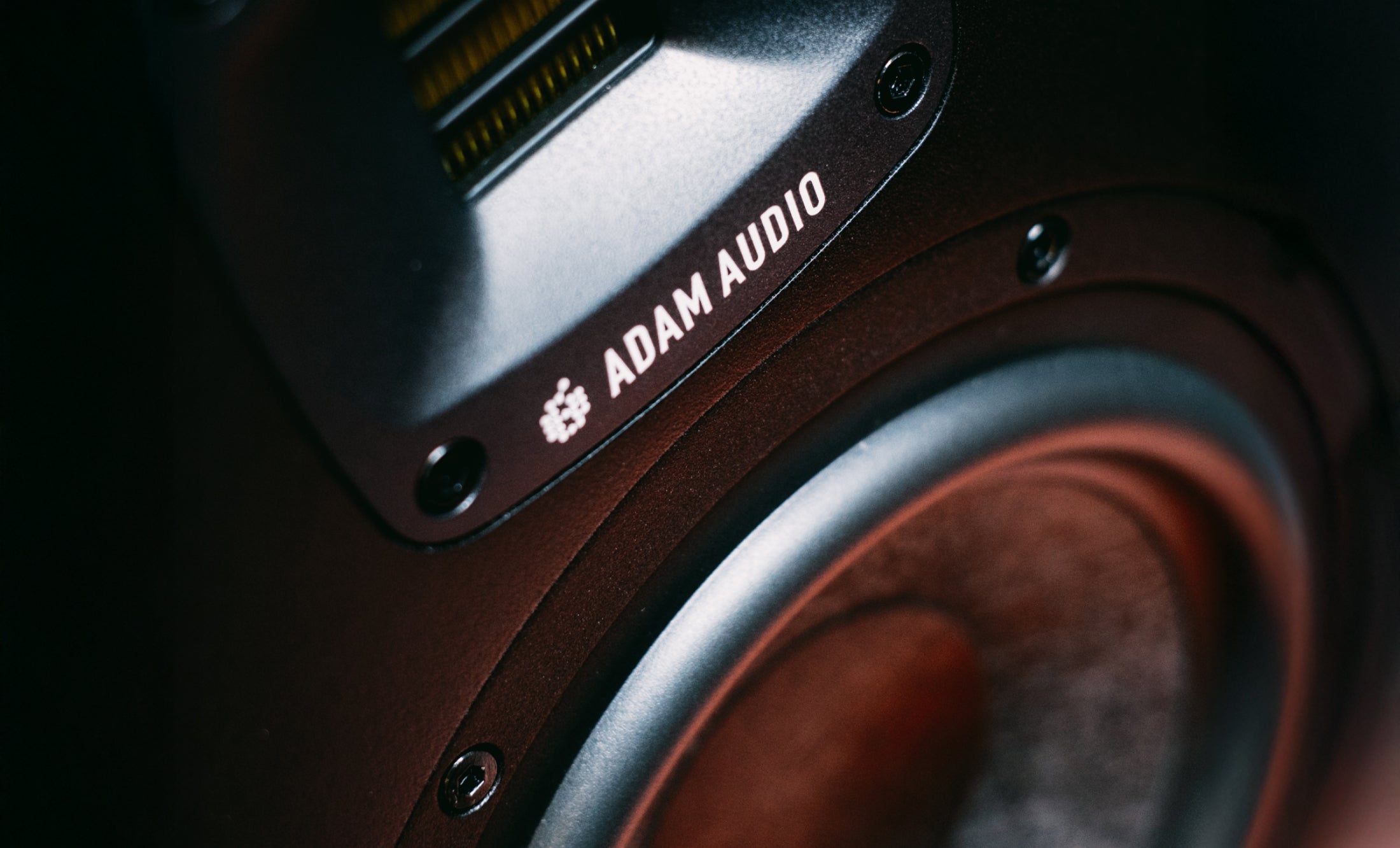 Adam Audio | Swee Lee Singapore