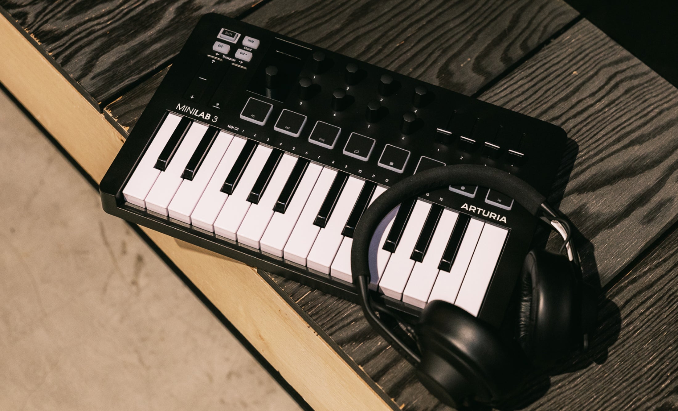 Arturia | Swee Lee Singapore