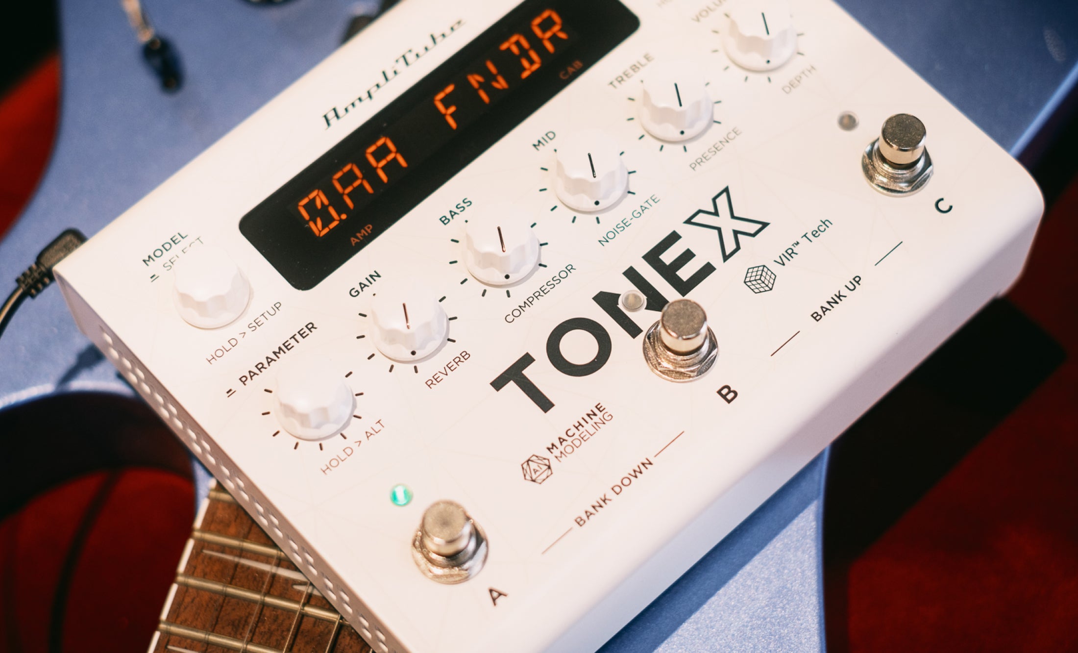 IK Multimedia | Swee Lee Singapore